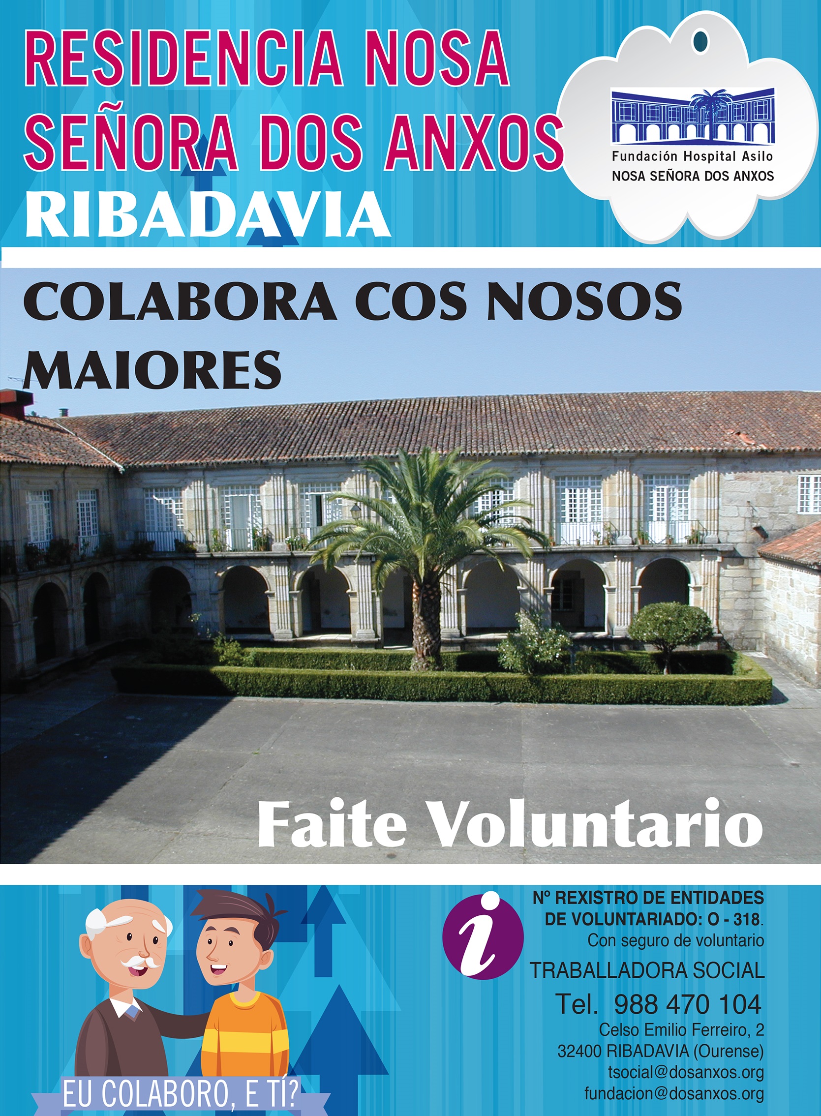 Voluntariado